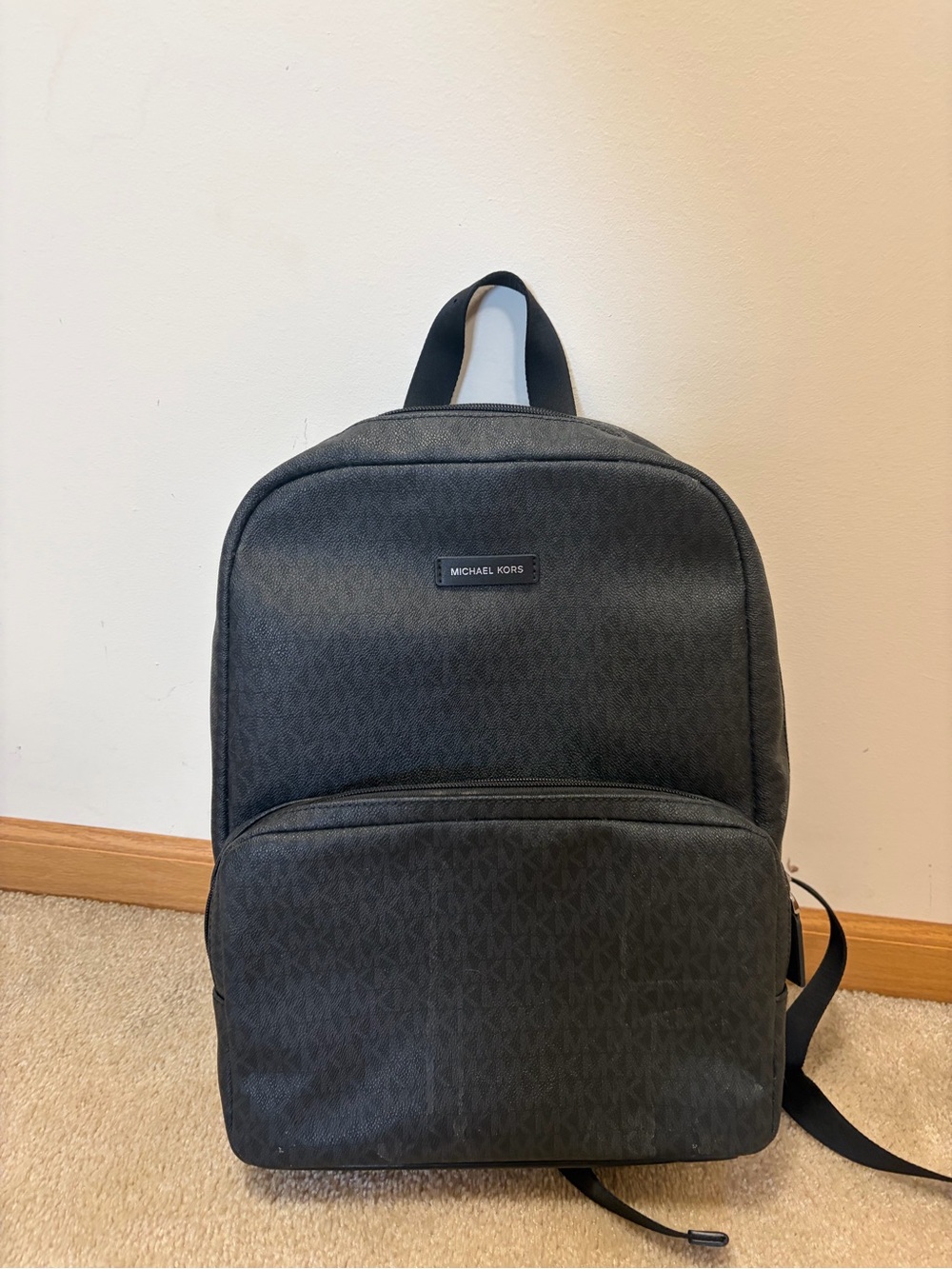 Michael kors backpack